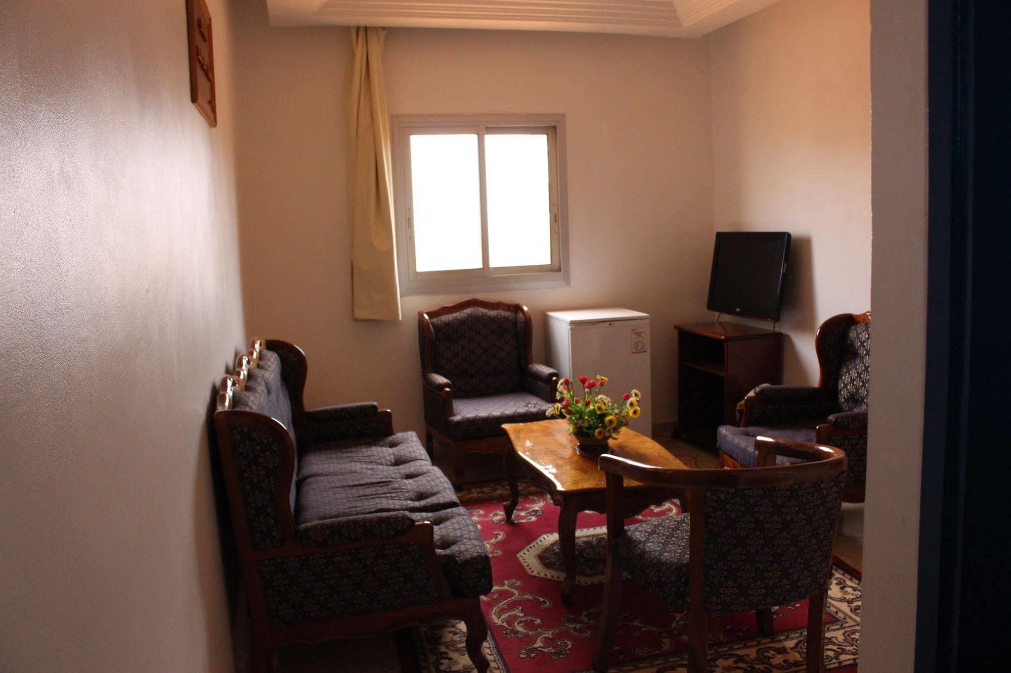 Hôtel Altitel Bafoussam Exterior foto